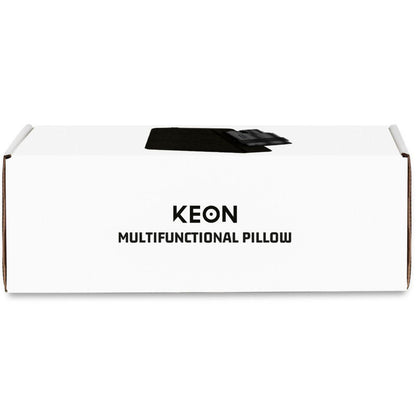 KIIROO - OREILLER MULTIFONCTIONNEL ET SANGLE KEON OREILLER MULTIFONCTIONNEL KIIROO