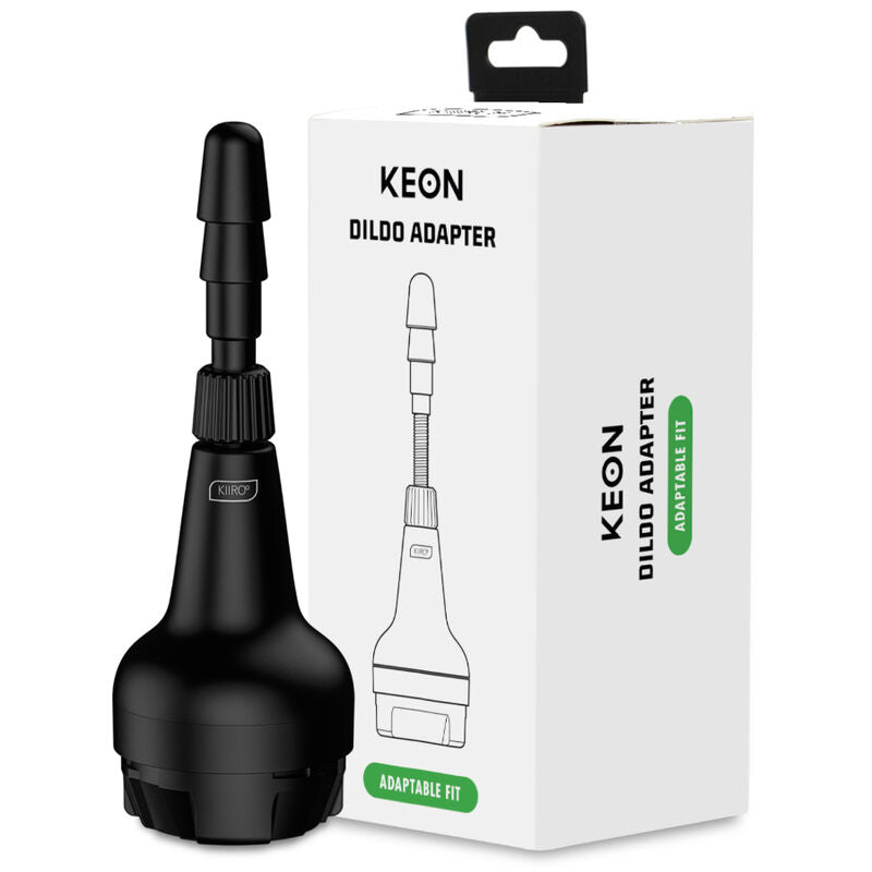 KIIROO - ADAPTATEUR DE GODE KEON ADAPTATEUR DE GODE KIIROO