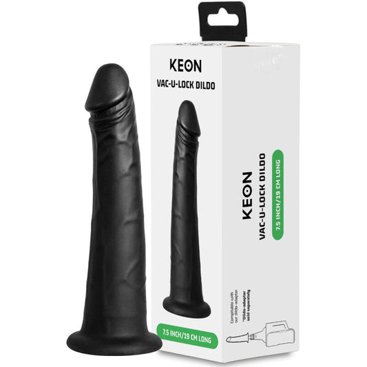 KIIROO - GODE KEON VACUUM LOCK GODE ADAPTABLE KIIROO