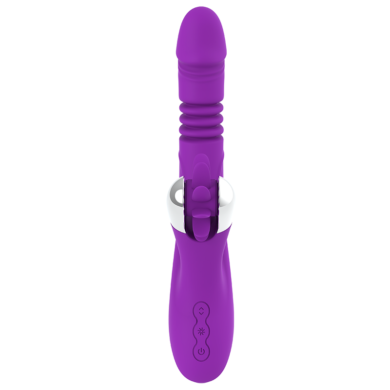 FUN FUNCTION - LAPIN DRÔLE HAUT ET BAS 2.0 FUN FUNCTION