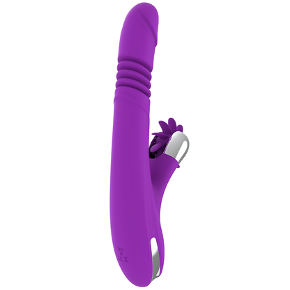 FUN FUNCTION - LAPIN DRÔLE HAUT ET BAS 2.0 FUN FUNCTION