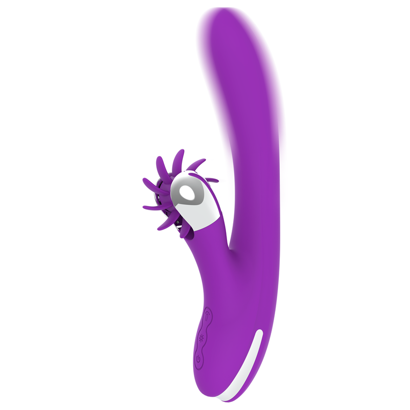 FUN FUNCTION - BUNNY FUNNY VIBRATION 2.0 FUN FUNCTION
