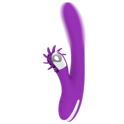 FUN FUNCTION - BUNNY FUNNY VIBRATION 2.0 FUN FUNCTION