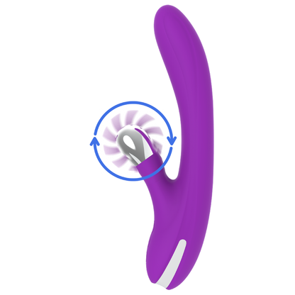 FUN FUNCTION - BUNNY FUNNY VIBRATION 2.0 FUN FUNCTION