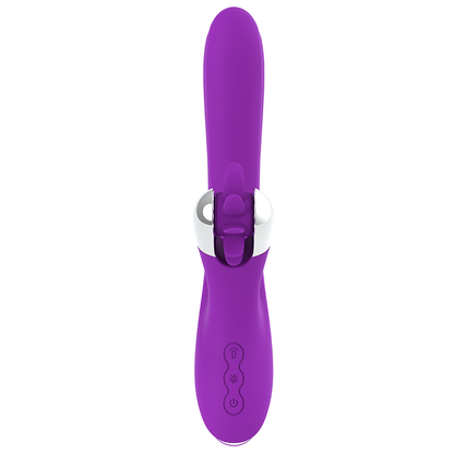 FUN FUNCTION - BUNNY FUNNY VIBRATION 2.0 FUN FUNCTION