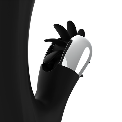 BLACK&SILVER - FONCTION VAGUE BUNNY GRIMM BLACK&SILVER