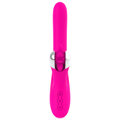 DIVERSIA - ROTATION LAPIN 24 CM DIVERSIA