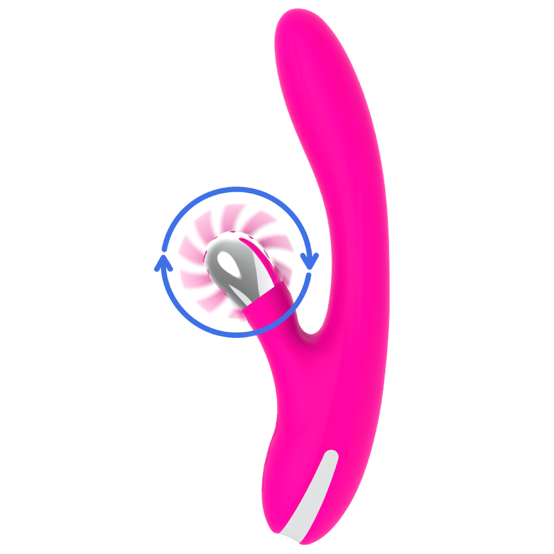 DIVERSIA - BUNNY VAGUES 24 CM DIVERSIA