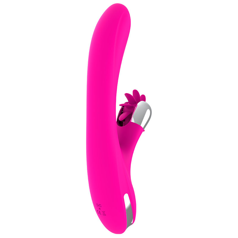 DIVERSIA - LAPIN VIBRANT 24 CM DIVERSIA