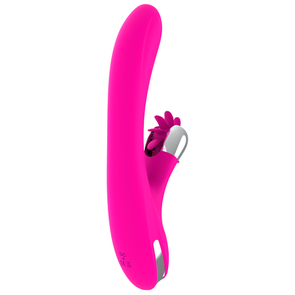 DIVERSIA - LAPIN VIBRANT 24 CM DIVERSIA