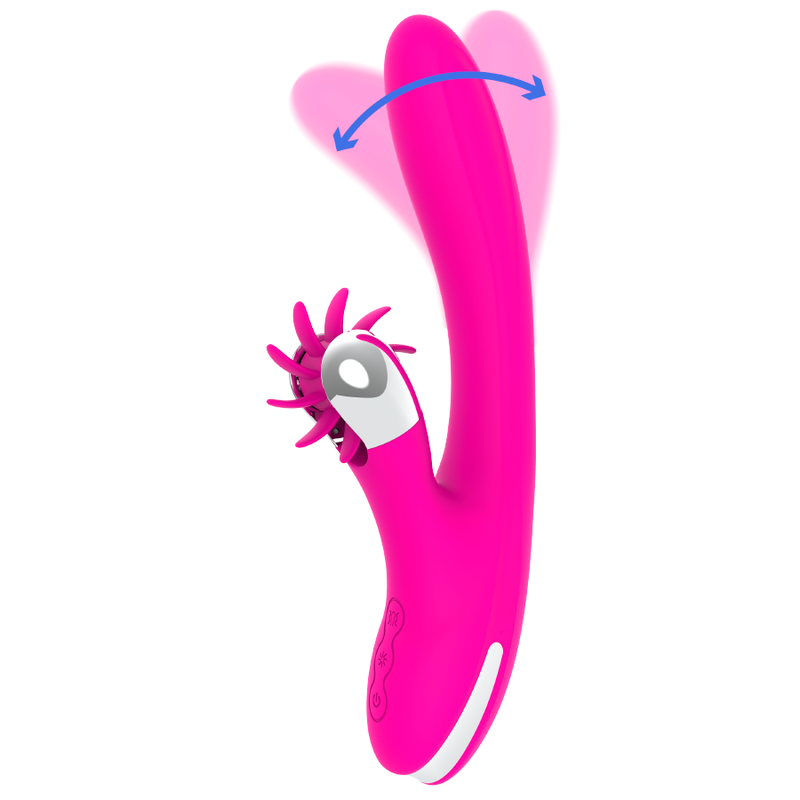 DIVERSIA - BUNNY VAGUES 24 CM DIVERSIA