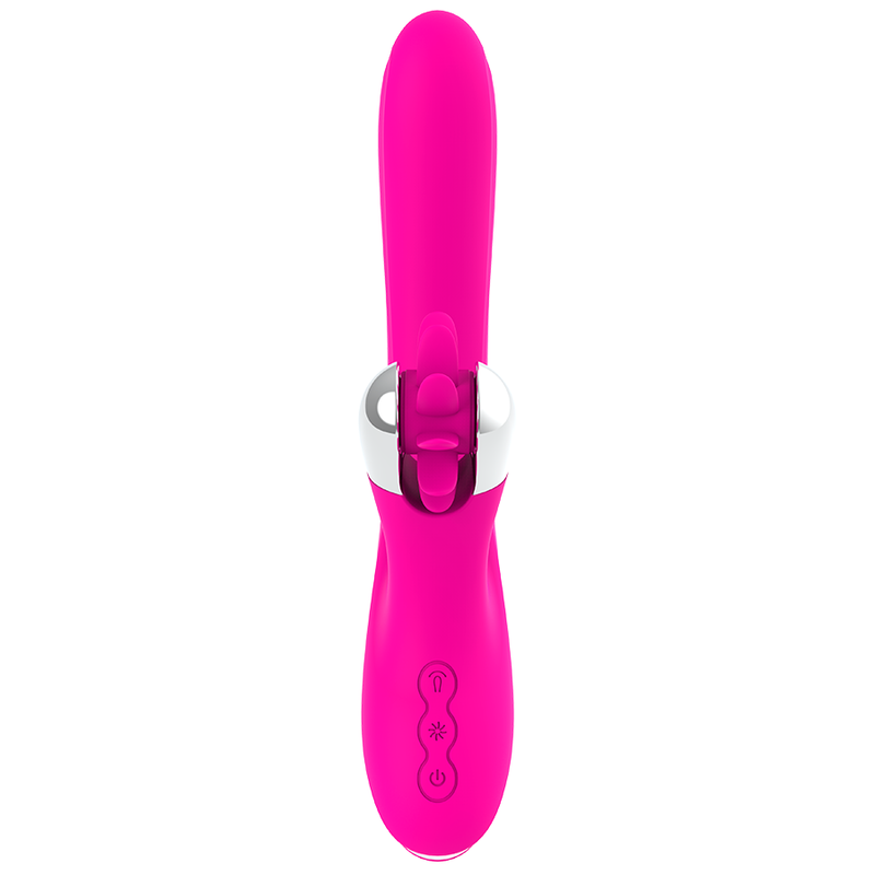 DIVERSIA - LAPIN VIBRANT 24 CM DIVERSIA