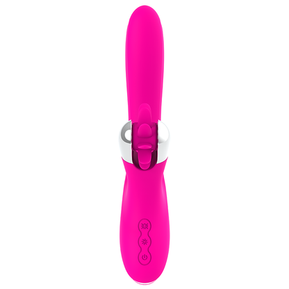 DIVERSIA - BUNNY VAGUES 24 CM DIVERSIA
