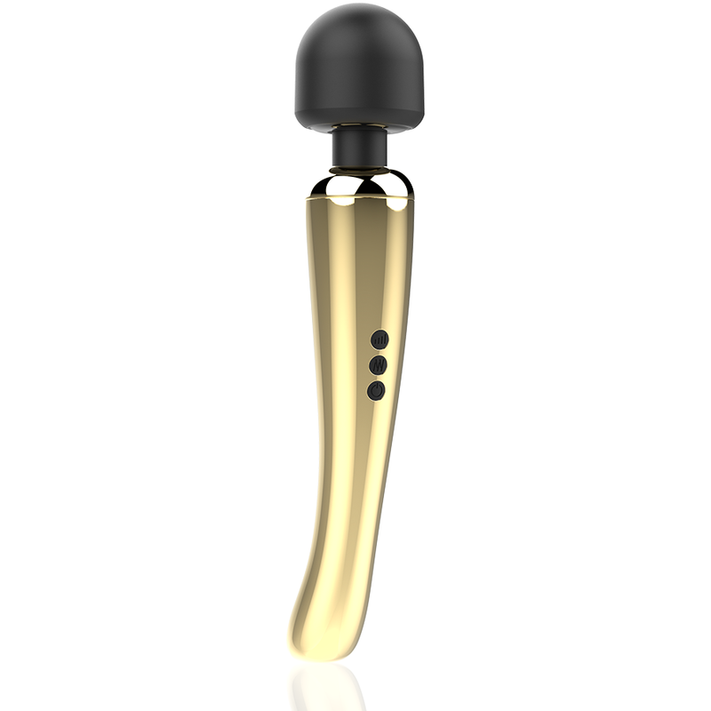 IBIZA - MASSEUR DE LUXE WAND IBIZA TECHNOLOGY