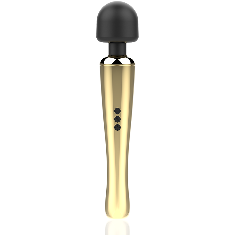 IBIZA - MASSEUR DE LUXE WAND IBIZA TECHNOLOGY
