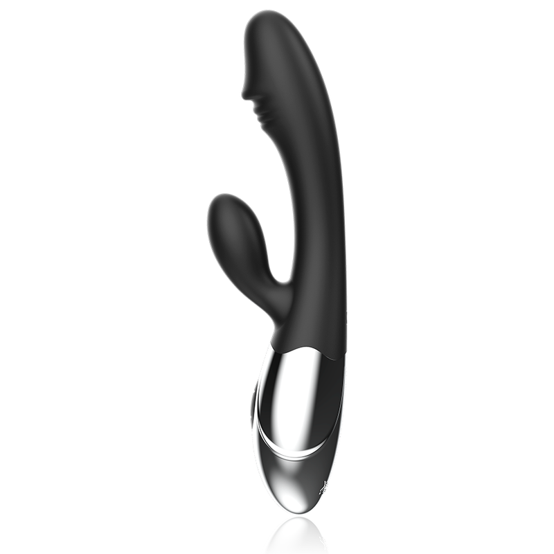 BLACK&SILVER - VIBE STIMULANTE KALEB BLACK&SILVER
