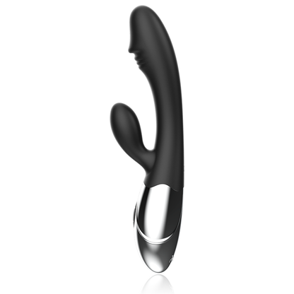 BLACK&SILVER - VIBE STIMULANTE KALEB BLACK&SILVER