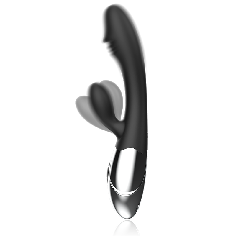 BLACK&SILVER - VIBE STIMULANTE KALEB BLACK&SILVER