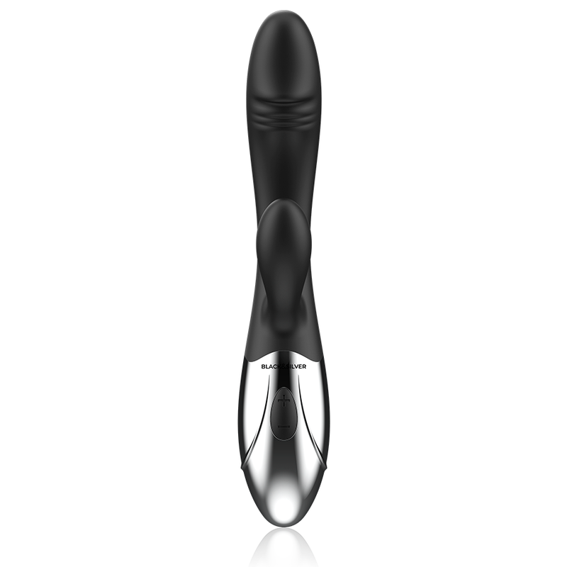 BLACK&SILVER - VIBE STIMULANTE KALEB BLACK&SILVER