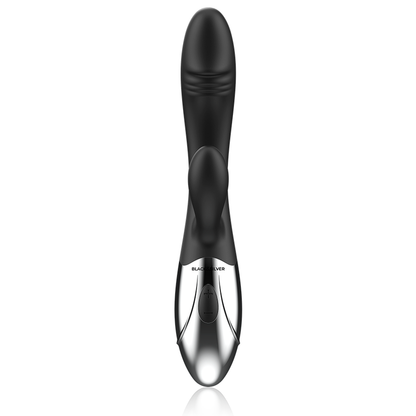 BLACK&SILVER - VIBE STIMULANTE KALEB BLACK&SILVER