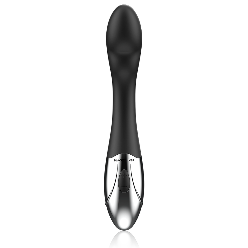 BLACK&SILVER - VIBE STIMULANTE KILIAN BLACK&SILVER