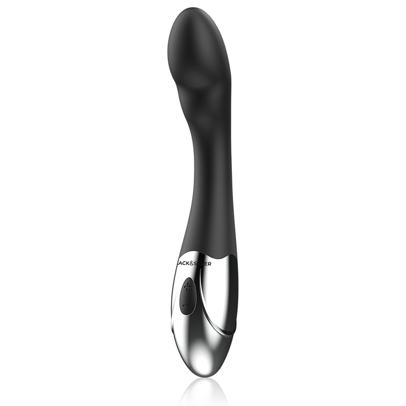 BLACK&SILVER - VIBE STIMULANTE KILIAN BLACK&SILVER