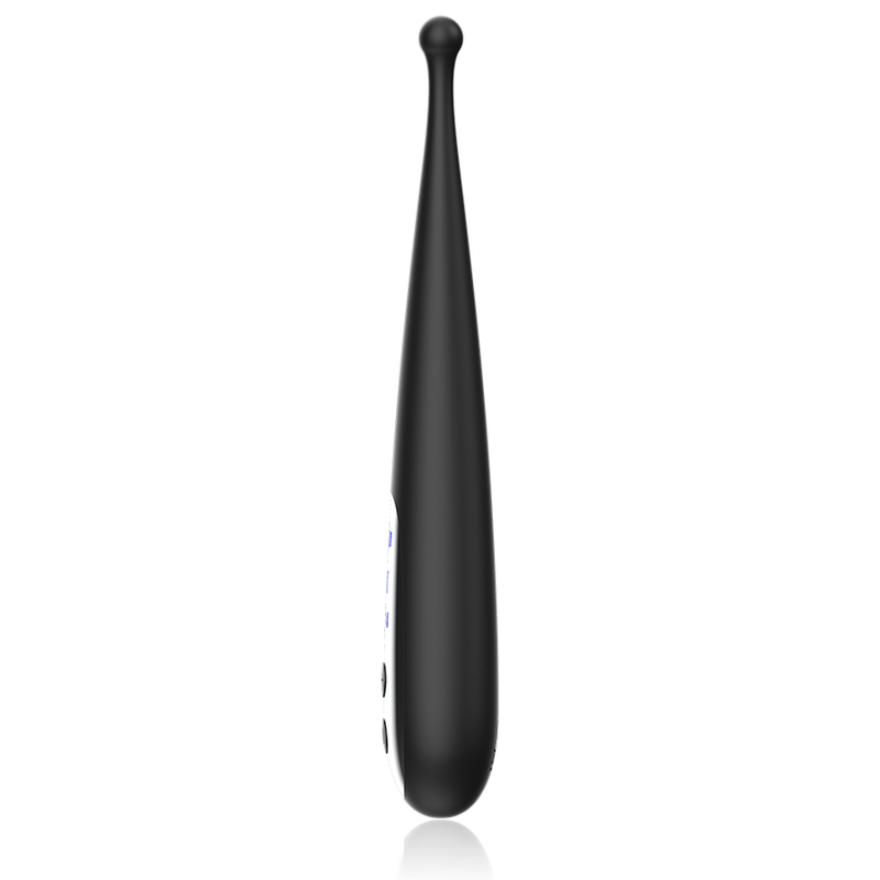 BLACK&SILVER - VIBE STIMULANTE KENNETH BLACK&SILVER