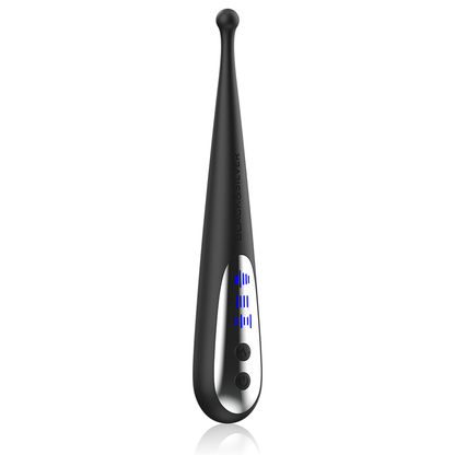 BLACK&SILVER - VIBE STIMULANTE KENNETH BLACK&SILVER