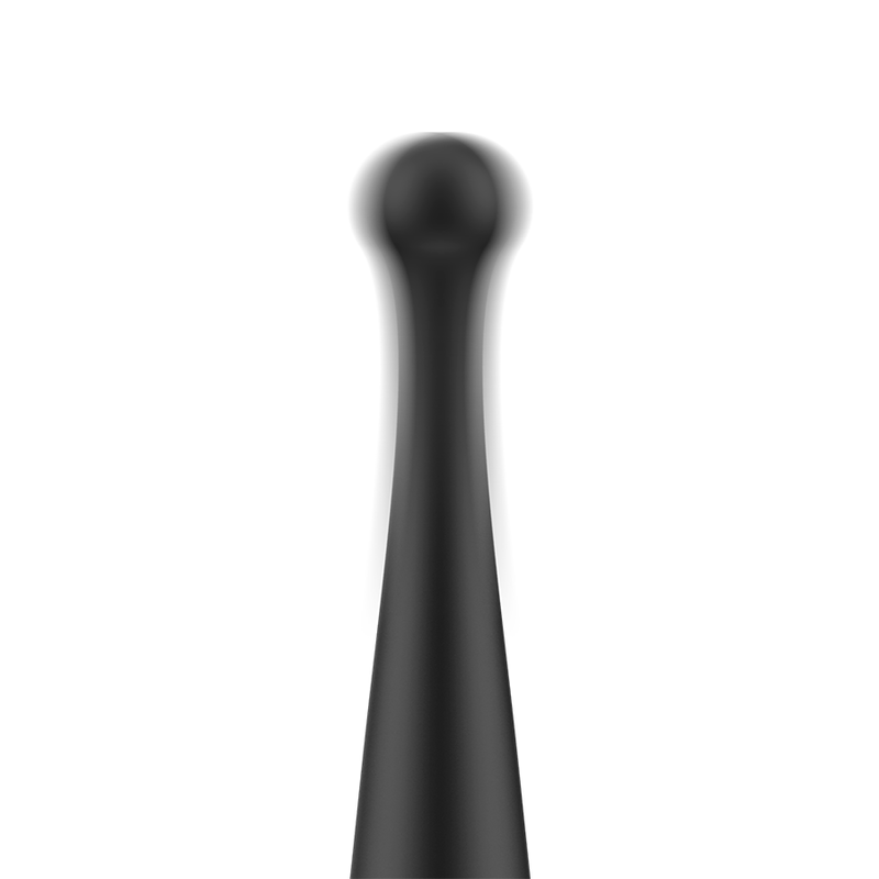 BLACK&SILVER - VIBE STIMULANTE KENNETH BLACK&SILVER