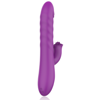 FUN FUNCTION - PROPULSEUR ET ROTATION ZENDA FUN FUNCTION