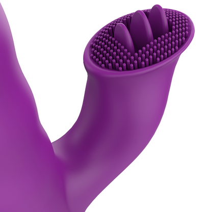 FUN FUNCTION - PROPULSEUR ET ROTATION ZENDA FUN FUNCTION