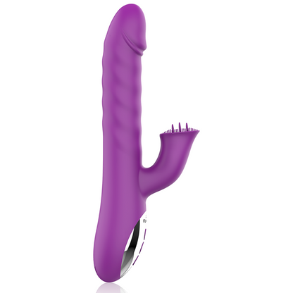 FUN FUNCTION - PROPULSEUR ET ROTATION ZENDA FUN FUNCTION