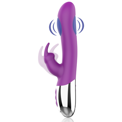 FUN FUNCTION - COMBI DOUBLE TAPING FUN FUNCTION