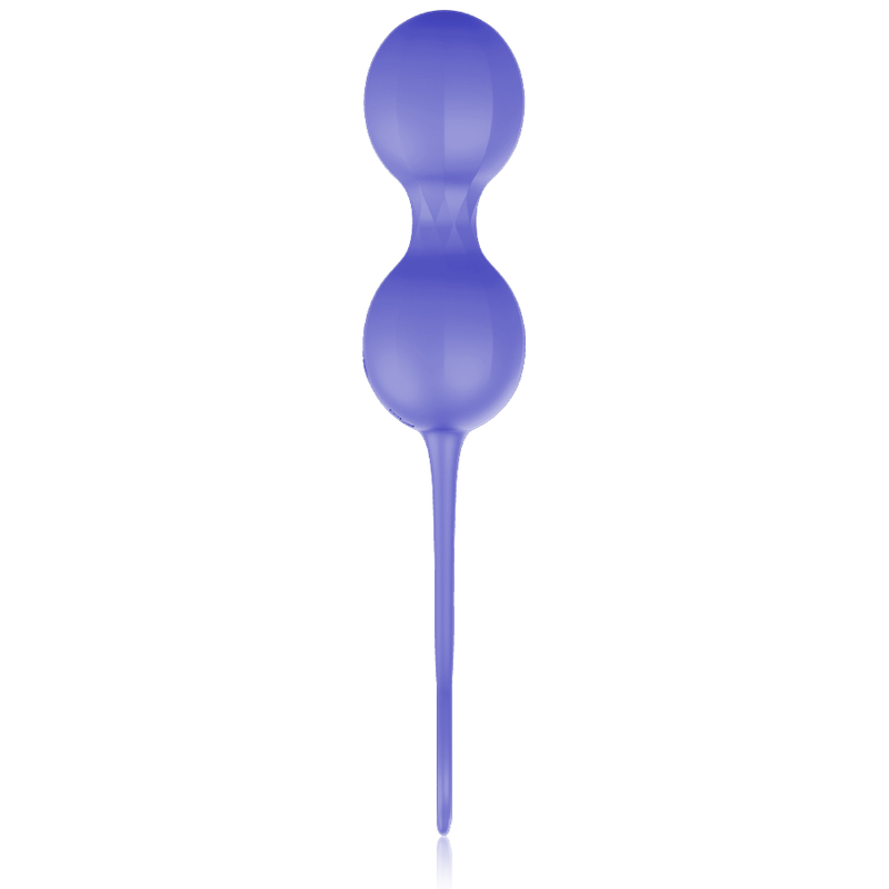 MR BOSS - DUMAS PERLES DE KEGEL VIBRANTES TÉLÉCOMMANDE MR. BOSS