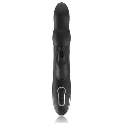 VIBRATEUR ET ROTATEUR BRILLY GLAM MOEBIUS RABBIT COMPATIBLE AVEC LA TECHNOLOGIE SANS FIL WATCHME BRILLY GLAM