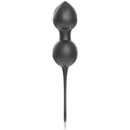 BRILLY GLAM - PERLES DE KEGEL VIBRANTES TÉLÉCOMMANDE BRILLY GLAM