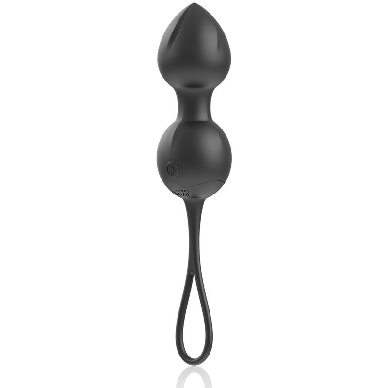BRILLY GLAM - PERLES DE KEGEL VIBRANTES TÉLÉCOMMANDE BRILLY GLAM