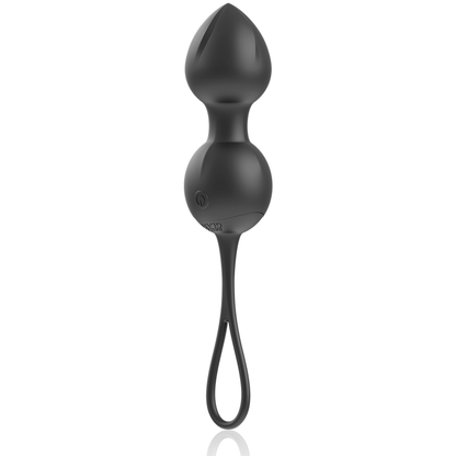 BRILLY GLAM - PERLES DE KEGEL VIBRANTES TÉLÉCOMMANDE BRILLY GLAM