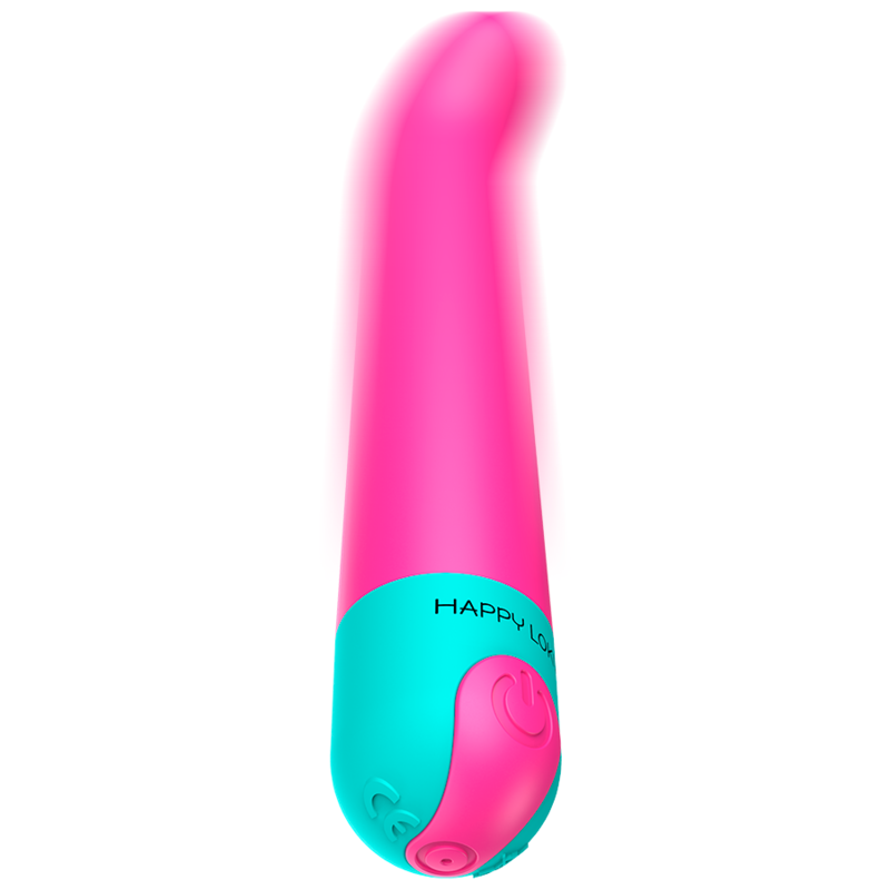 HAPPY LOKY - ARIEL VIBRATEUR POINT G HAPPY LOKY