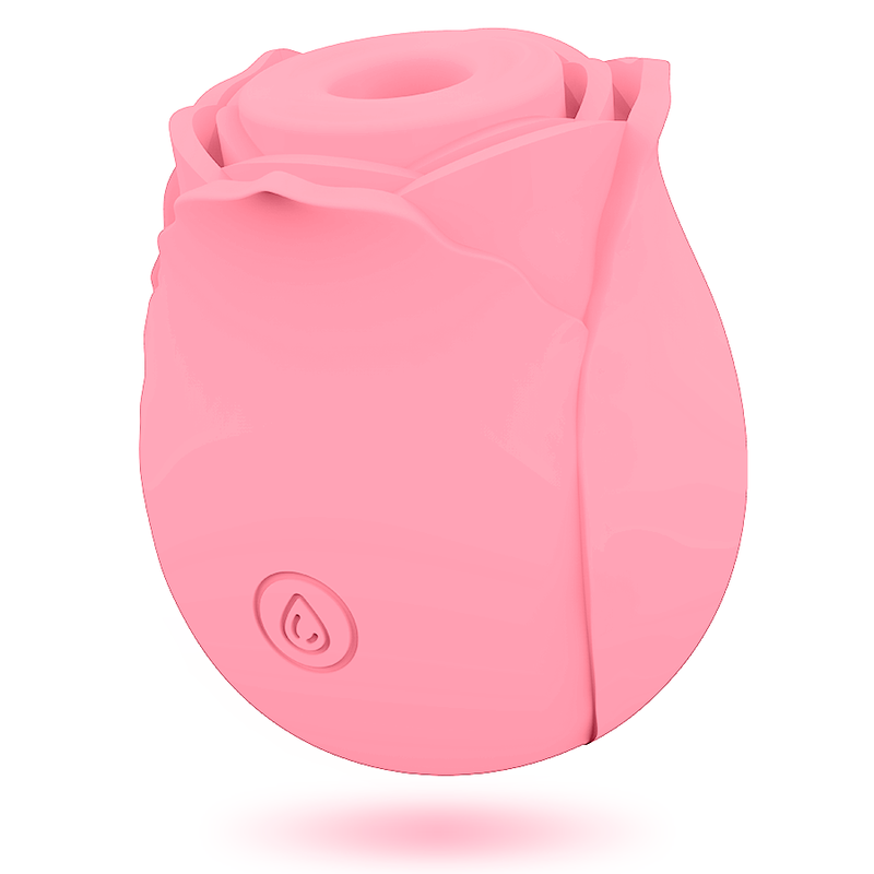 MIA - ROSE CLITORIS SUCTION WAVES ÉDITION LIMITÉE - ROSE MIA