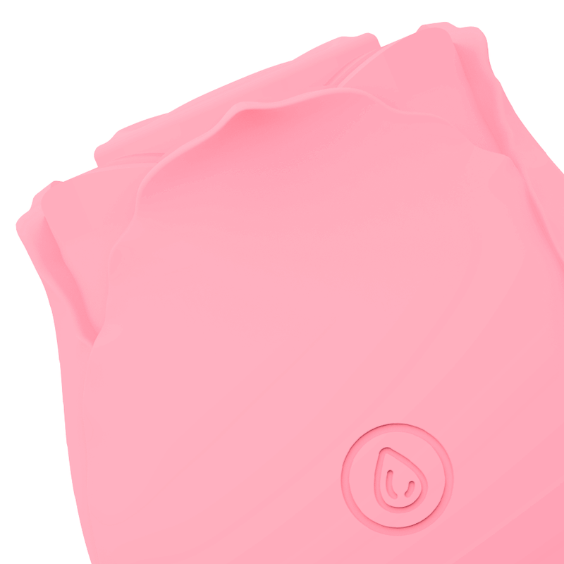 MIA - ROSE CLITORIS SUCTION WAVES ÉDITION LIMITÉE - ROSE MIA