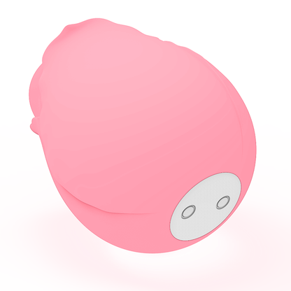 MIA - ROSE CLITORIS SUCTION WAVES ÉDITION LIMITÉE - ROSE MIA