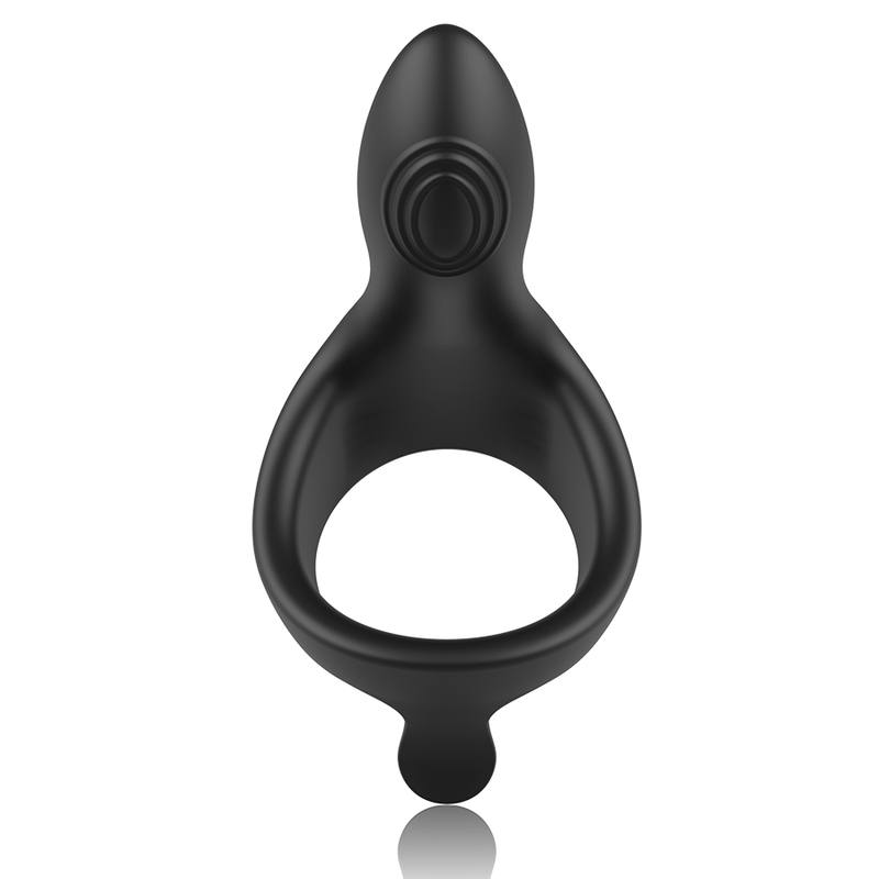 ANBIGUO - STIMULATEUR DE GLANDE ARKADIO ET DE PÉRINÉE COMPATIBLE AVEC LA TECHNOLOGIE SANS FIL WATCHME ANBIGUO