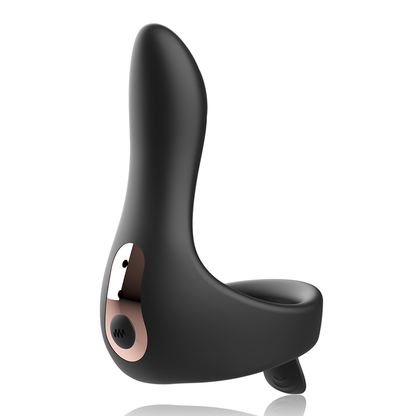 ANBIGUO - STIMULATEUR DE GLANDE ARKADIO ET DE PÉRINÉE COMPATIBLE AVEC LA TECHNOLOGIE SANS FIL WATCHME ANBIGUO
