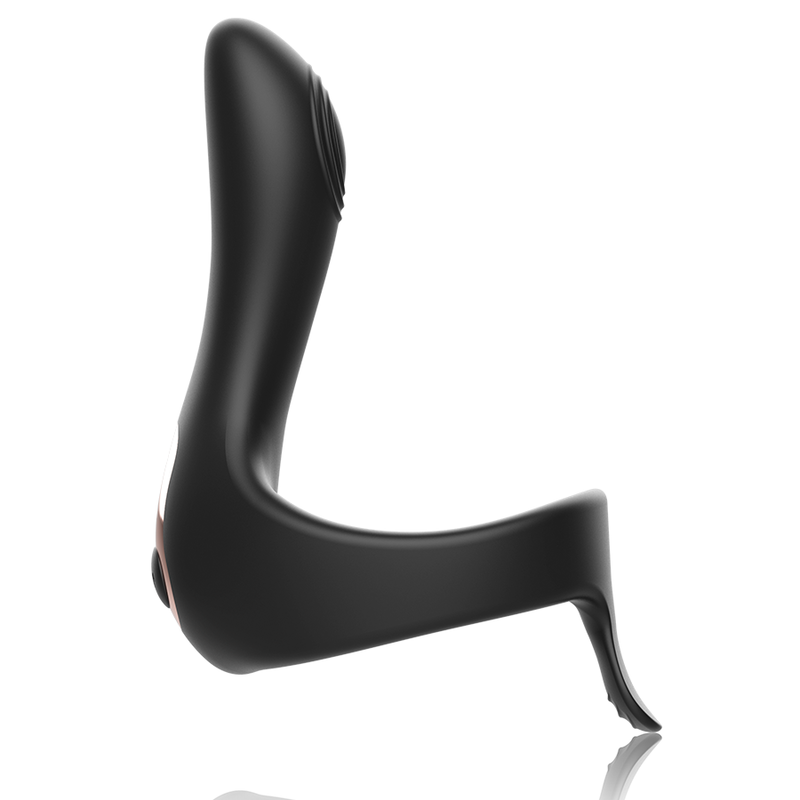 ANBIGUO - STIMULATEUR DE GLANDE ARKADIO ET DE PÉRINÉE COMPATIBLE AVEC LA TECHNOLOGIE SANS FIL WATCHME ANBIGUO