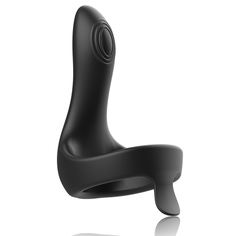 ANBIGUO - STIMULATEUR DE GLANDE ARKADIO ET DE PÉRINÉE COMPATIBLE AVEC LA TECHNOLOGIE SANS FIL WATCHME ANBIGUO