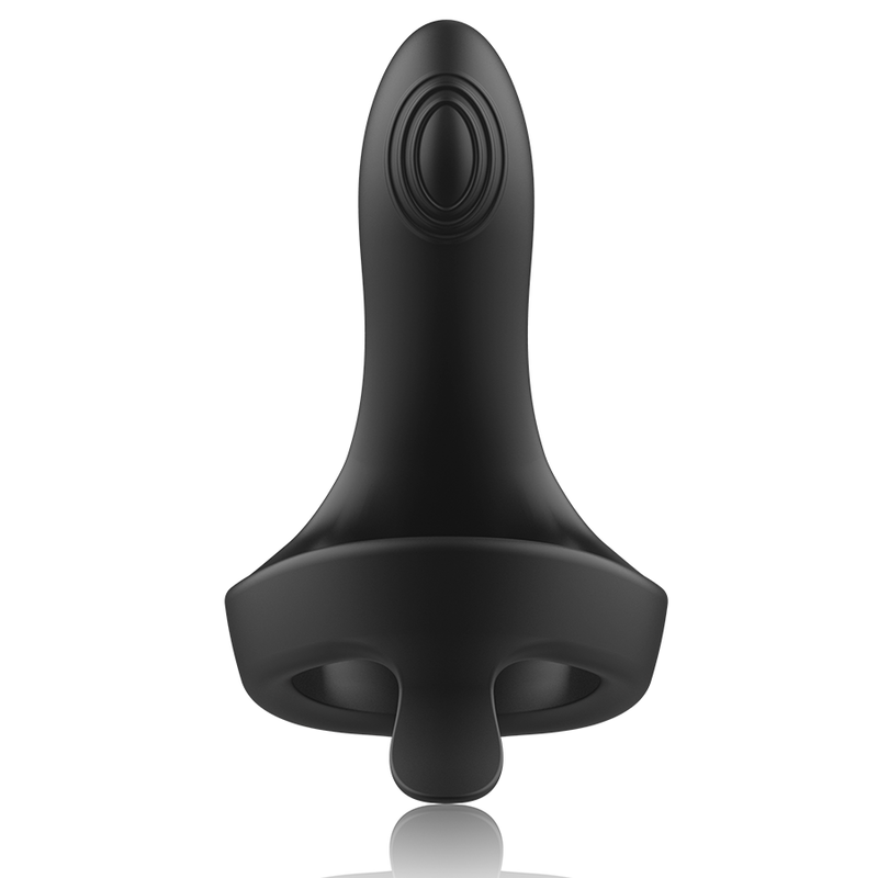 ANBIGUO - STIMULATEUR DE GLANDE ARKADIO ET DE PÉRINÉE COMPATIBLE AVEC LA TECHNOLOGIE SANS FIL WATCHME ANBIGUO
