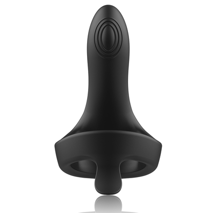 ANBIGUO - STIMULATEUR DE GLANDE ARKADIO ET DE PÉRINÉE COMPATIBLE AVEC LA TECHNOLOGIE SANS FIL WATCHME ANBIGUO