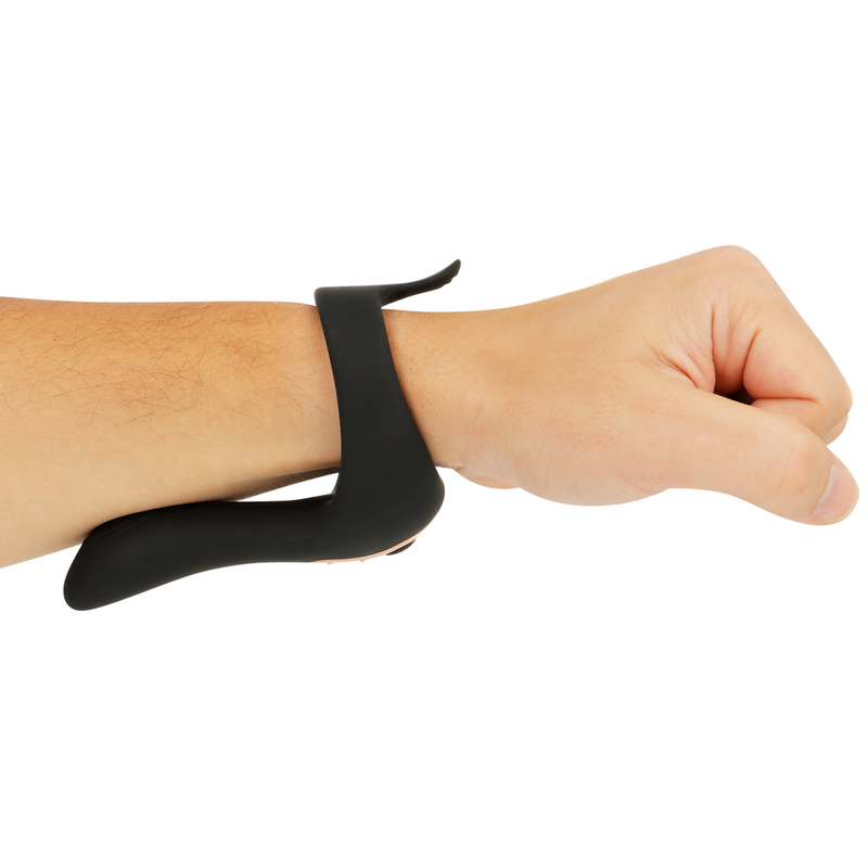 ANBIGUO - STIMULATEUR DE GLANDE ARKADIO ET DE PÉRINÉE COMPATIBLE AVEC LA TECHNOLOGIE SANS FIL WATCHME ANBIGUO