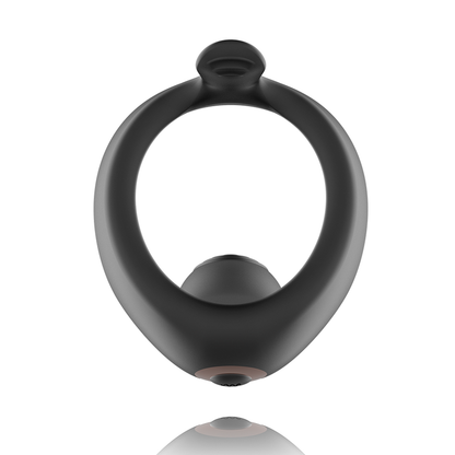 ANBIGUO - STIMULATEUR DE GLANDE ARKADIO ET DE PÉRINÉE COMPATIBLE AVEC LA TECHNOLOGIE SANS FIL WATCHME ANBIGUO
